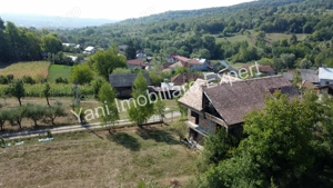 Casă de vânzare în comuna Valea Danului, Județ Argeș. - imagine 12