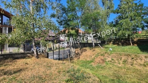 Casă de vânzare în comuna Valea Danului, Județ Argeș. - imagine 15