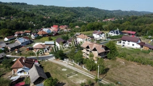 Casă de vânzare în comuna Valea Danului, Județ Argeș. - imagine 13