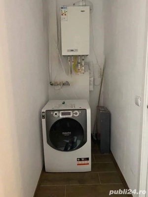 Inchiriez apartament in regim hotelier in Mamaia Nord 50mde plajă 2cam - imagine 7