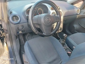 Autoturism Opel Corsa - imagine 8