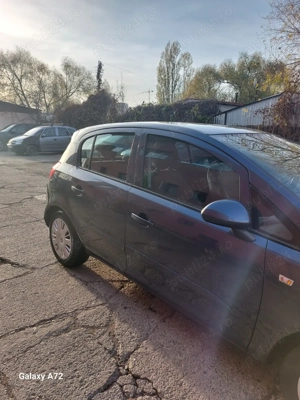 Autoturism Opel Corsa - imagine 7