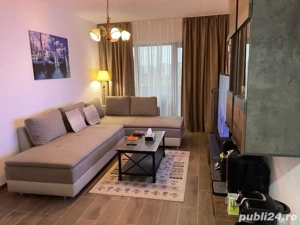 Inchiriez apartament in regim hotelier in Mamaia Nord 50mde plajă 2cam - imagine 6