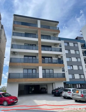 Inchiriez apartament in regim hotelier in Mamaia Nord 50mde plajă 2cam - imagine 10