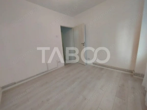 Apartament de vanzare decoamandat  renovat 2025 Sibiu in zona Rahovei - imagine 3