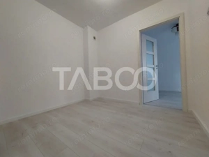 Apartament de vanzare decoamandat  renovat 2025 Sibiu in zona Rahovei - imagine 5