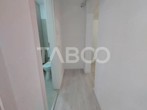 Apartament de vanzare decoamandat  renovat 2025 Sibiu in zona Rahovei - imagine 4