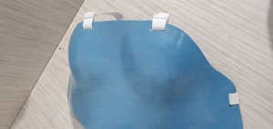 Protectie piept scrima 