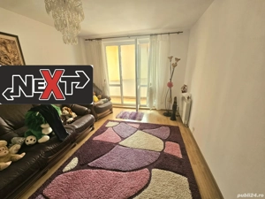 Apartament 2 camere etaj 2 Dărmănești  - imagine 3