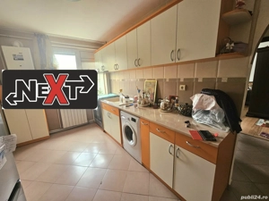 Apartament 2 camere etaj 2 Dărmănești  - imagine 2