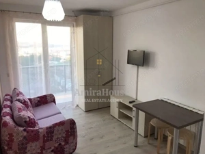 Apartament 1 camera bloc nou Andrei Muresanu - imagine 2