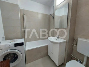 Apartament de vanzare decoamandat  renovat 2025 Sibiu in zona Rahovei - imagine 10