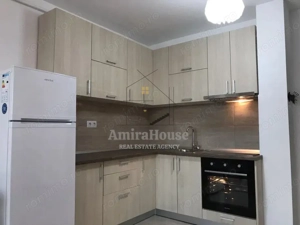 Apartament 1 camera bloc nou Andrei Muresanu - imagine 5