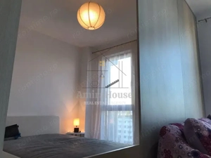 Apartament 1 camera bloc nou Andrei Muresanu - imagine 6