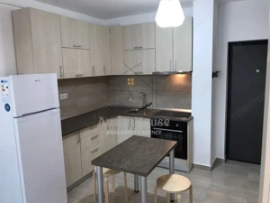 Apartament 1 camera bloc nou Andrei Muresanu - imagine 3