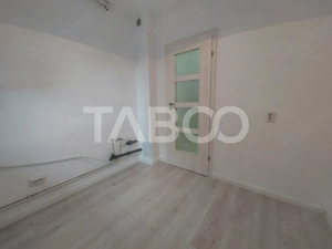 Apartament de vanzare decoamandat  renovat 2025 Sibiu in zona Rahovei - imagine 9