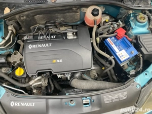 Renault Clio,2005 benzină 1.2,16V - imagine 5