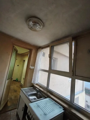 Apartament 2 camere,2 balcoane,  etaj 2, Str. Brândușei, Targu Jiu - imagine 10