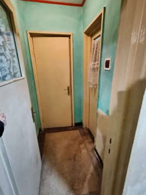 Apartament 2 camere,2 balcoane,  etaj 2, Str. Brândușei, Targu Jiu - imagine 11