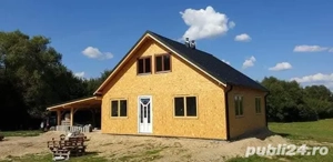 case de vacanță sau locuibile