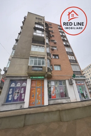 Garsoniera zona Farmacia Convalaria ETAJ 1