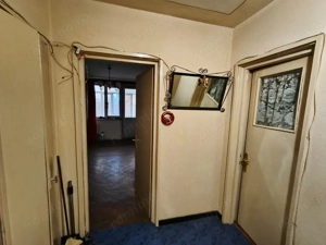 Apartament 2 camere,2 balcoane,  etaj 2, Str. Brândușei, Targu Jiu - imagine 5