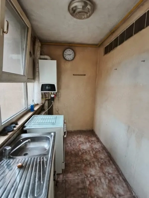 Apartament 2 camere,2 balcoane,  etaj 2, Str. Brândușei, Targu Jiu - imagine 9