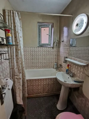 Apartament 2 camere,2 balcoane,  etaj 2, Str. Brândușei, Targu Jiu - imagine 12