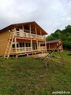 case de vacanță sau locuibile