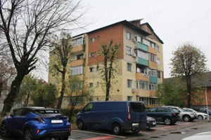 Apartament 2 camere,2 balcoane,  etaj 2, Str. Brândușei, Targu Jiu - imagine 3