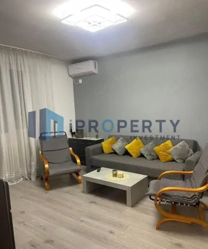 3 Camere | Stefan cel Mare | Petfriendly | Proximitate metrou | Mobilat + Utilat