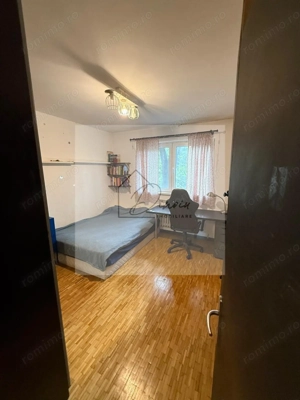 Apartament 4 camere Drumul Taberei I Plaza Mall I etaj 1/4 I COM 0% - imagine 8