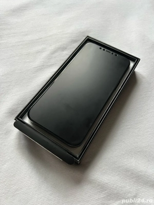 iPhone 12 Pro Max ca nou - imagine 3