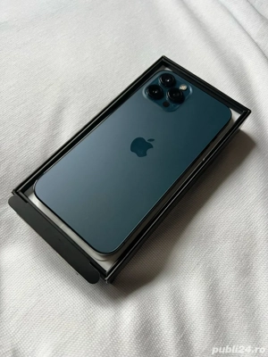 iPhone 12 Pro Max ca nou