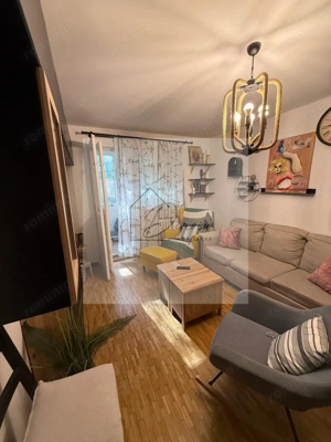 Apartament 4 camere Drumul Taberei I Plaza Mall I etaj 1/4 I COM 0% - imagine 3