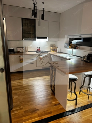 COMISION 0% I Vila 5 camere Corbeanca I zona centrala - langa parc - imagine 13