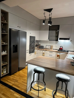 COMISION 0% I Vila 5 camere Corbeanca I zona centrala - langa parc - imagine 15