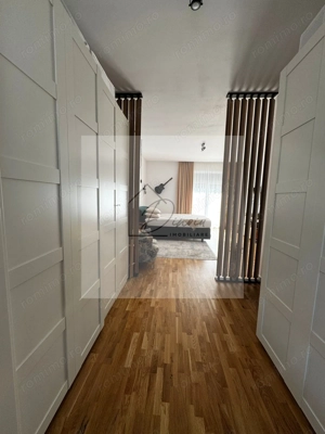 COMISION 0% I Vila 5 camere Corbeanca I zona centrala - langa parc - imagine 16