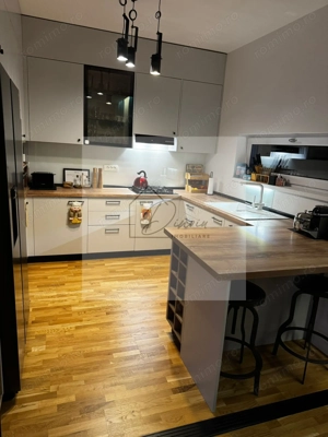 COMISION 0% I Vila 5 camere Corbeanca I zona centrala - langa parc - imagine 6