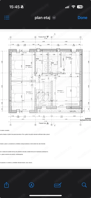 COMISION 0% I Vila 5 camere Corbeanca I zona centrala - langa parc - imagine 8