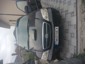 Vând mașină Kia  - imagine 4