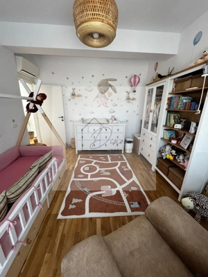 COMISION 0% I Vila 5 camere Corbeanca I zona centrala - langa parc - imagine 19