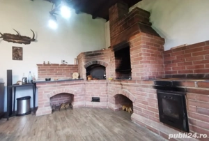 Sofimob Team   Casa Zona Horea  - imagine 5