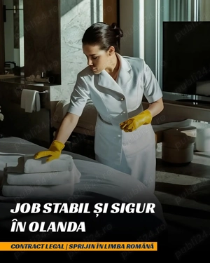 Angajăm.cupluri la.curatenie 