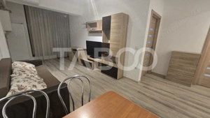 Apartament de vanzare cu 2 camere mobilat utilat Doamna Stanca