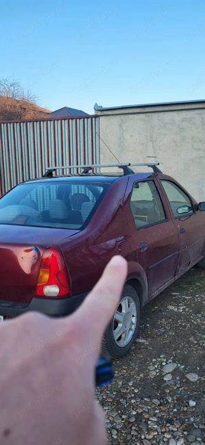 Logan 1.5 DCI 2006 Full Option - imagine 3