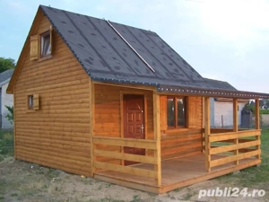 case de vacanță - imagine 2
