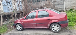 Logan 1.5 DCI 2006 Full Option - imagine 2