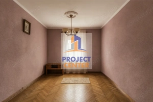 Apartament 3 camere Craiovei, garaj, confort 1 decomandat