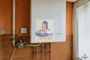 Apartament 3 camere Craiovei, garaj, confort 1 decomandat - imagine 7